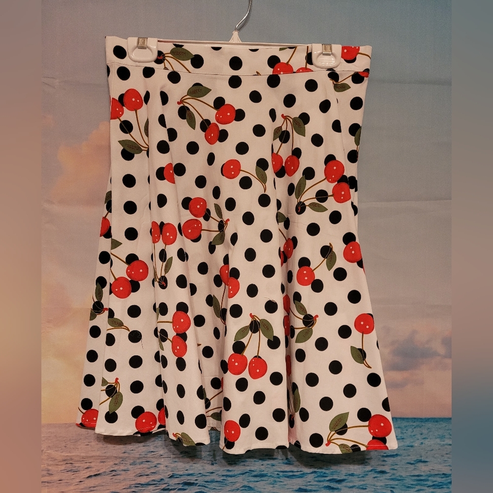 Swing Skirt ~ Large